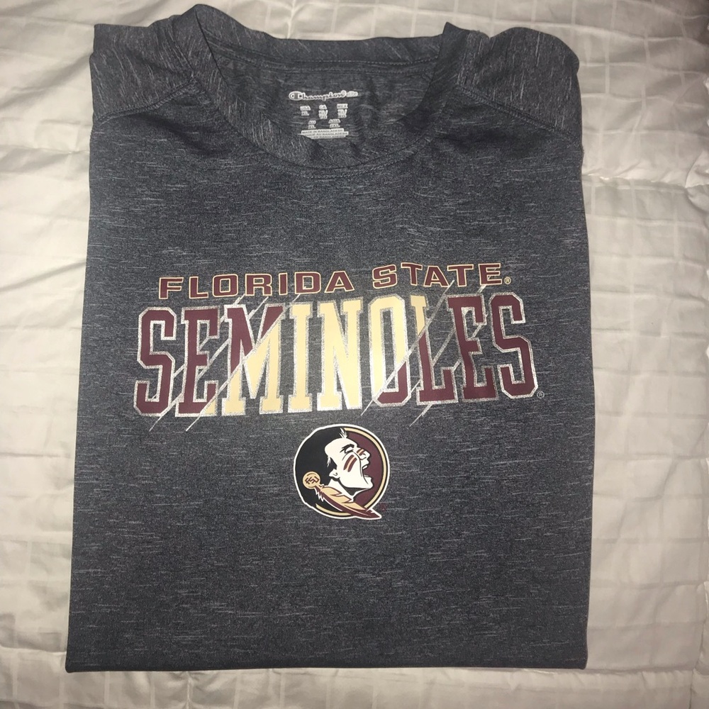 Men’s FSU champion T-shirt... BUNDLE for deal